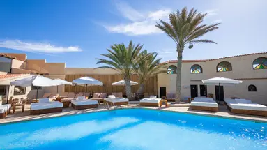 PLAYA SURF CBBC HOTEL