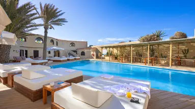 PLAYA SURF CBBC HOTEL