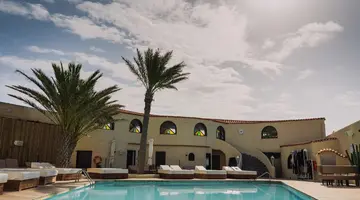 Playa Surf CBbC Hotel