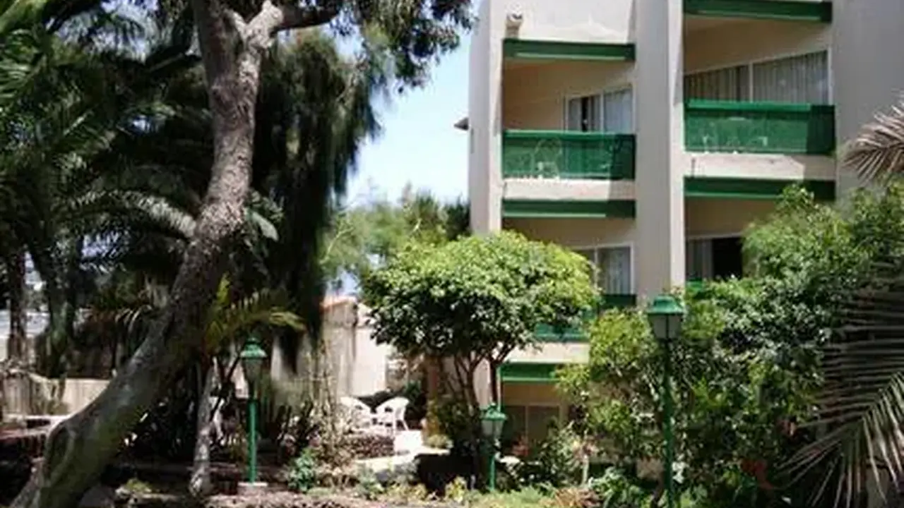 Playa Surf CBbC Hotel