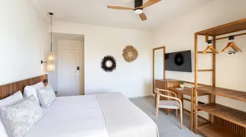 PLAYA SURF CBBC HOTEL