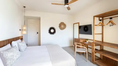 PLAYA SURF CBBC HOTEL