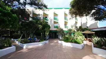 Playa Surf CBbC HOTEL