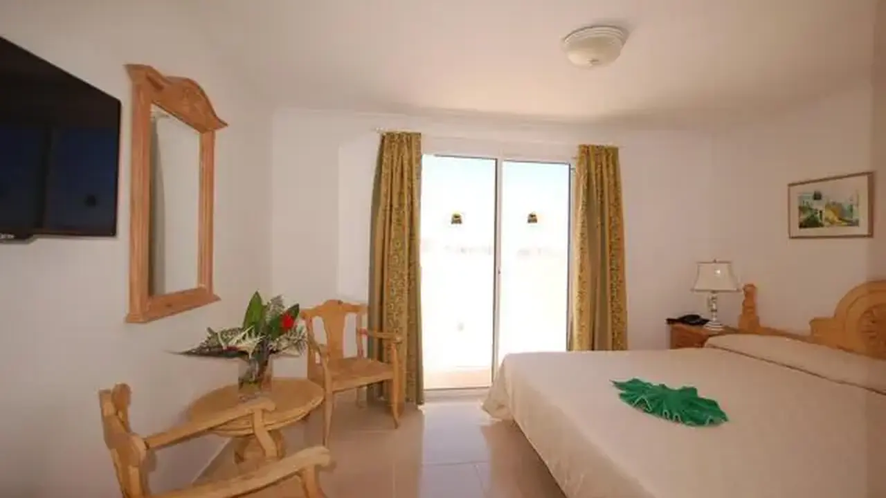 Playa Surf CBbC HOTEL