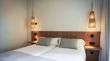 Playa Surf CBbC Hotel
