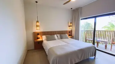 Playa Surf CBbC Hotel