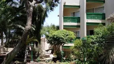 Playa Surf CBbC HOTEL