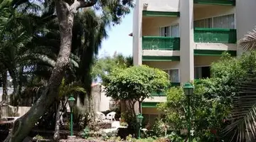 Playa Surf CBbC Hotel