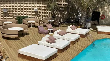 PLAYA SURF CBBC HOTEL