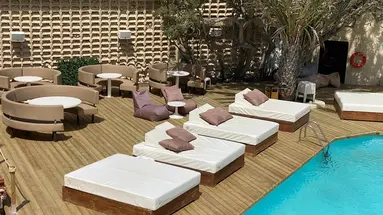 PLAYA SURF CBBC HOTEL