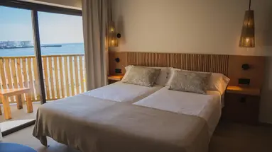 Playa Surf CBbC Hotel