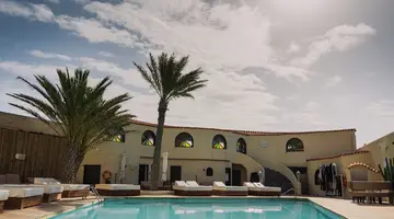 Playa Surf CBbC Hotel
