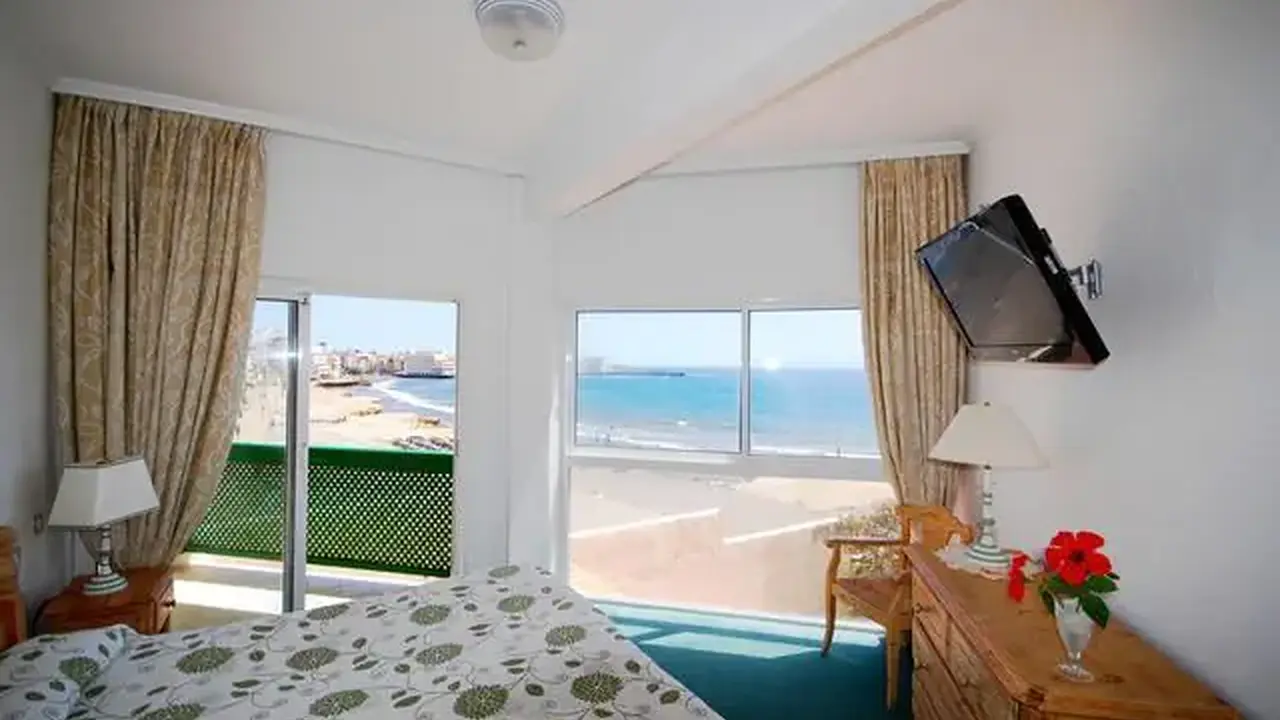 Playa Surf CBbC Hotel