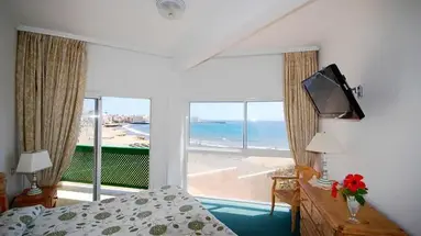 Playa Surf CBbC HOTEL