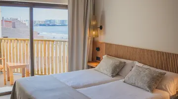 PLAYA SURF CBBC HOTEL
