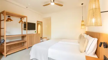 PLAYA SURF CBBC HOTEL