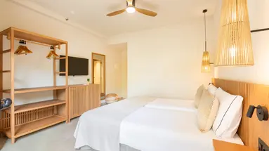 PLAYA SURF CBBC HOTEL