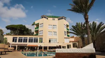 Playa Surf CBbC Hotel