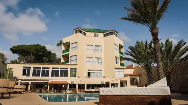 Playa Surf CBbC Hotel