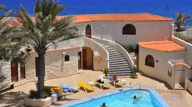 Playa Surf CBbC Hotel