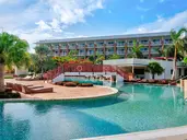 Playa Vista Azul