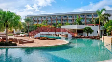 Playa Vista Azul
