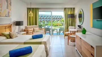 Playa Vista Azul