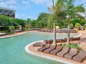 Playa Vista Azul