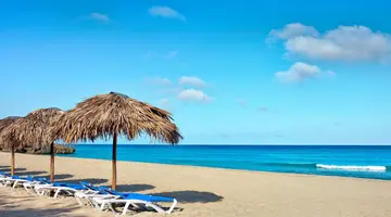 Playa Vista Azul
