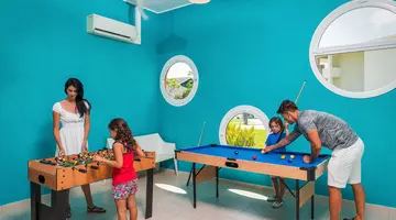 Playa Vista Azul