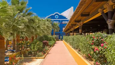 Playaballena Spa Hotel