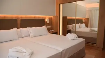 Playaballena Spa Hotel