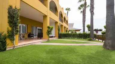 Playaballena Spa Hotel