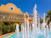 Playaballena Spa Hotel
