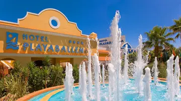 Playaballena Spa Hotel