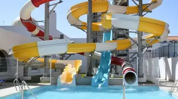 Playaballena Spa Hotel