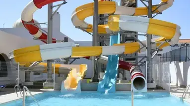Playaballena Spa Hotel