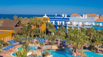 Playaballena Spa Hotel
