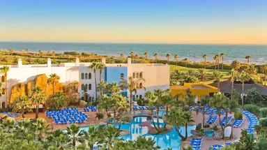Playaballena Spa Hotel