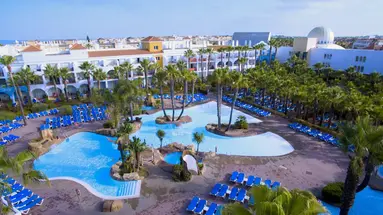 Playaballena Spa Hotel