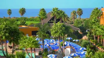 Playaballena Spa Hotel