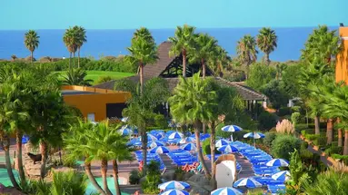 Playaballena Spa Hotel