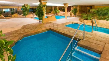 Playaballena Spa Hotel