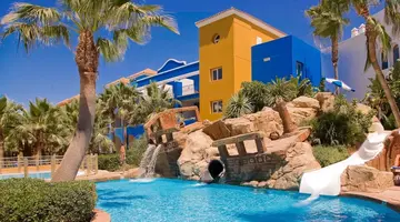 Playaballena Spa Hotel
