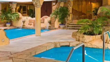 Playaballena Spa Hotel