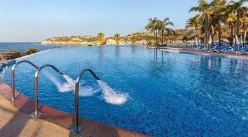 Playacalida Hotel