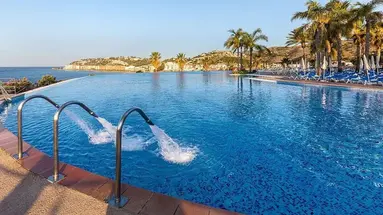 Playacalida Hotel