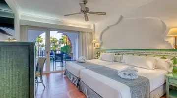 Playacalida Hotel