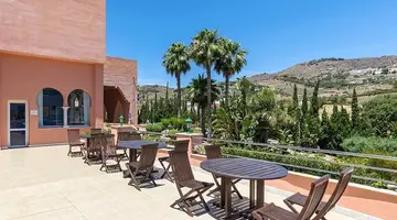 Playacalida Hotel