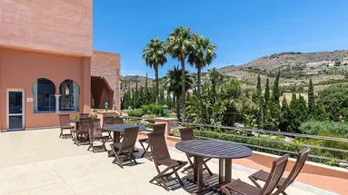 Playacalida Hotel